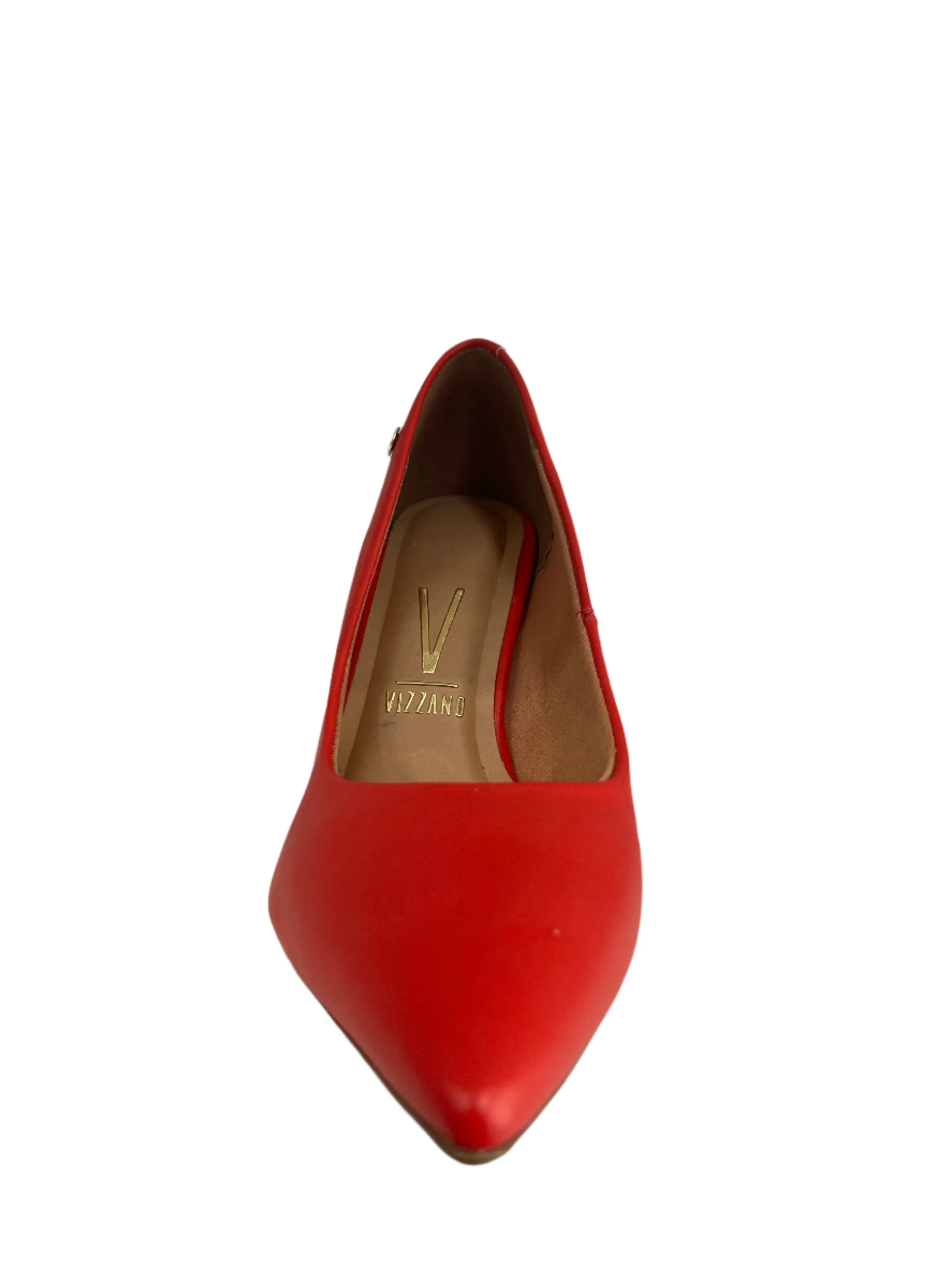 GINGER Vizzano Pump