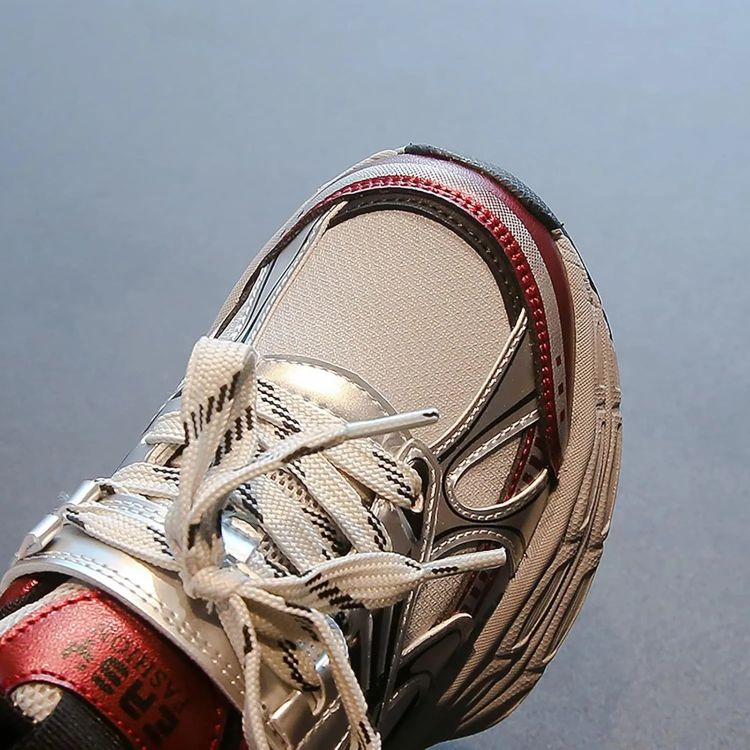 Girls Tennis Shoes Girls Sneakers Kids Sneakers for Boys Girls Running Tennis Shoes Breathable Sport Athletic Shoes