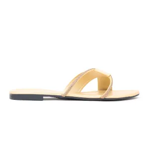 Golden Casual Slipper CL1456