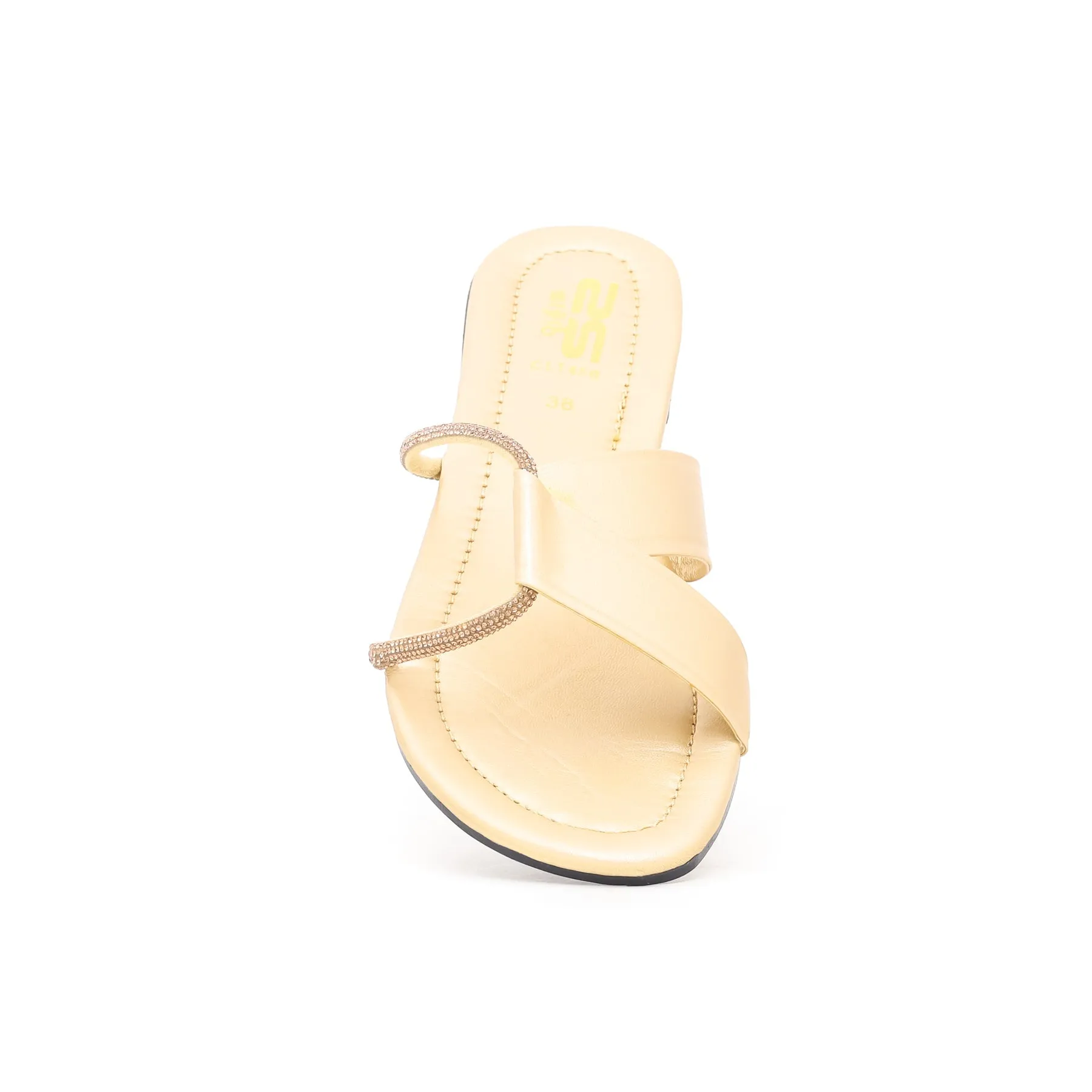 Golden Casual Slipper CL1456