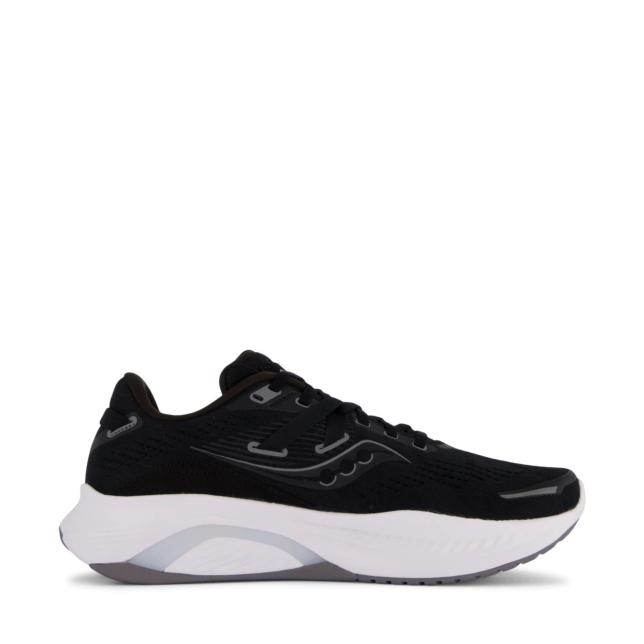 Guide 16 Black/white