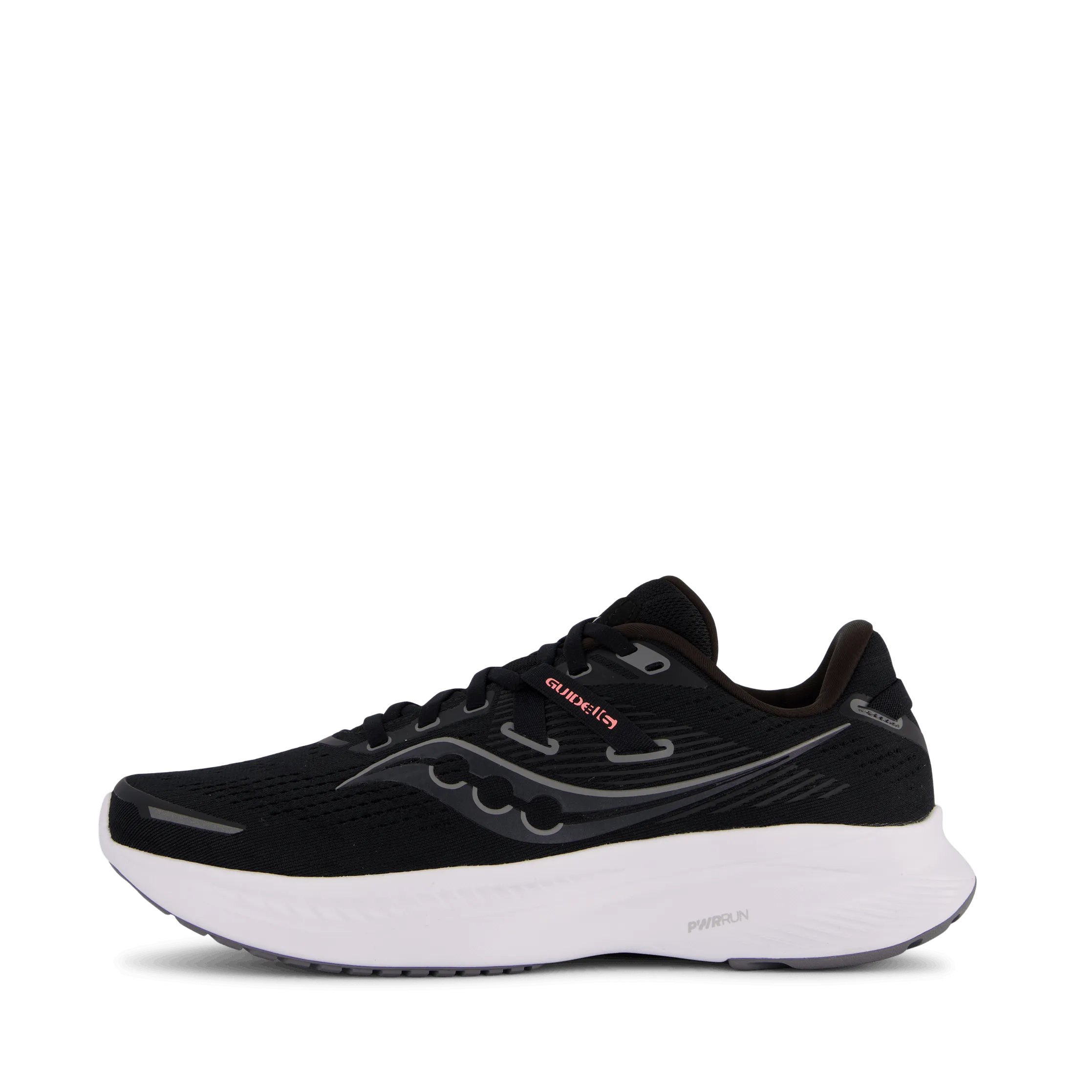 Guide 16 Black/white