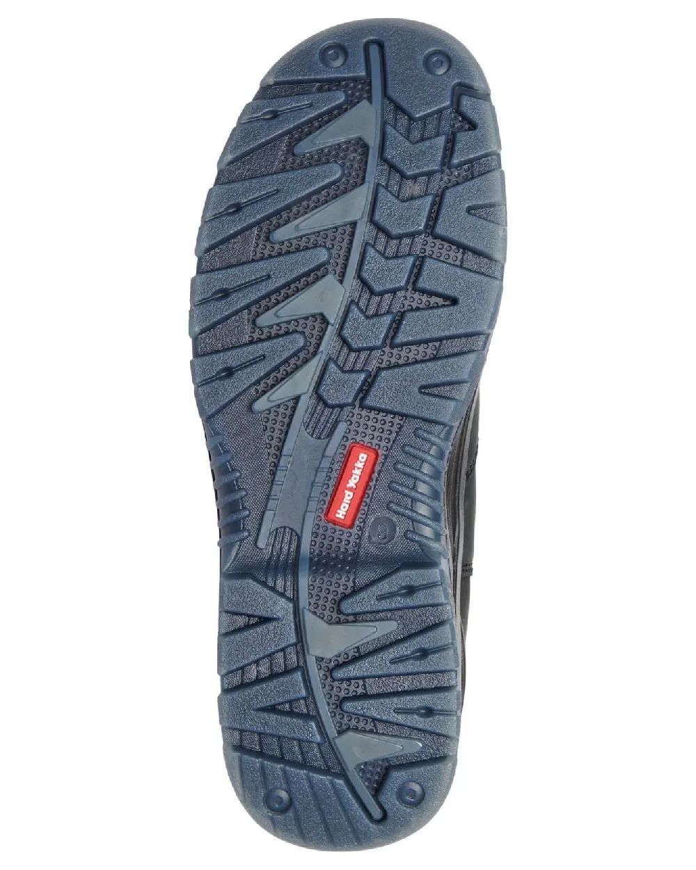 Hard Yakka Mens Banjo Non Safety Elastic Gusset Boots