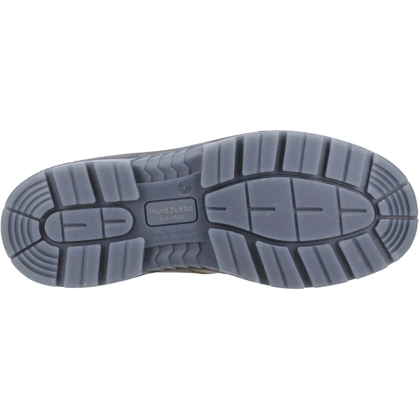 Hard Yakka Outback S3 Safety Dealer Boots