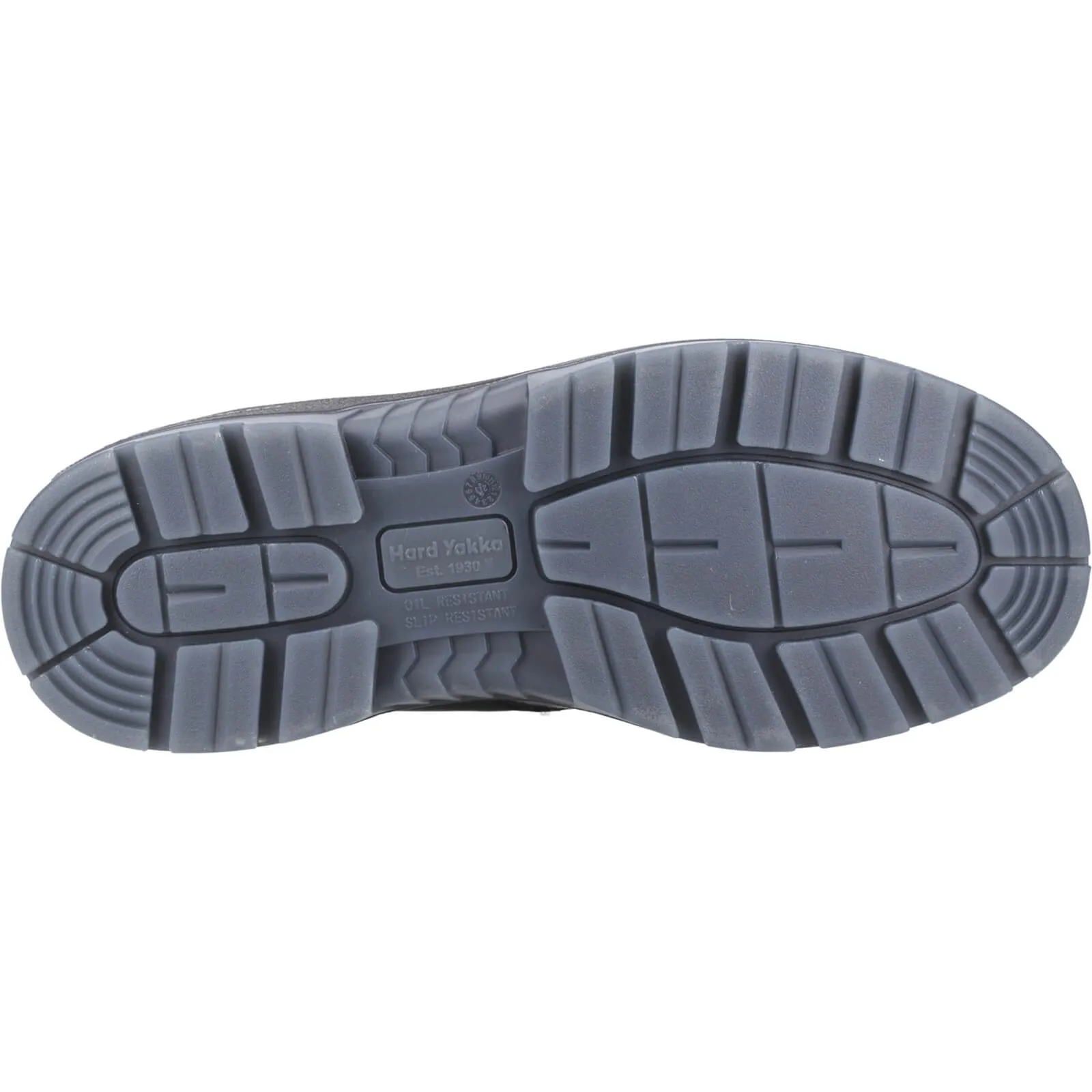 Hard Yakka Outback S3 Safety Dealer Boots