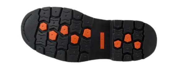 Harley-Davidson Men's Brake Buckle Performance Boots