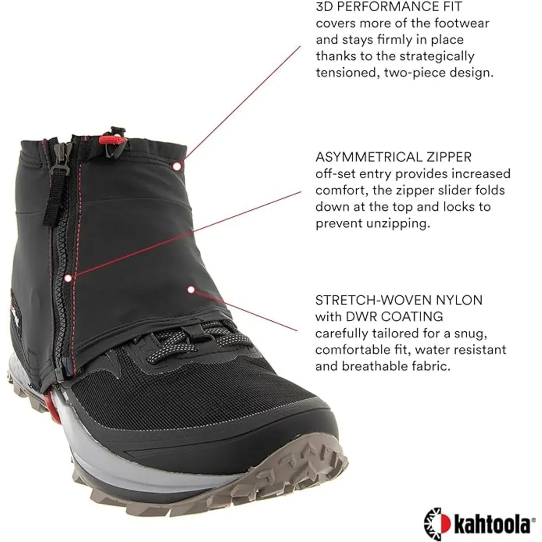 INSTA GAITER LOW
