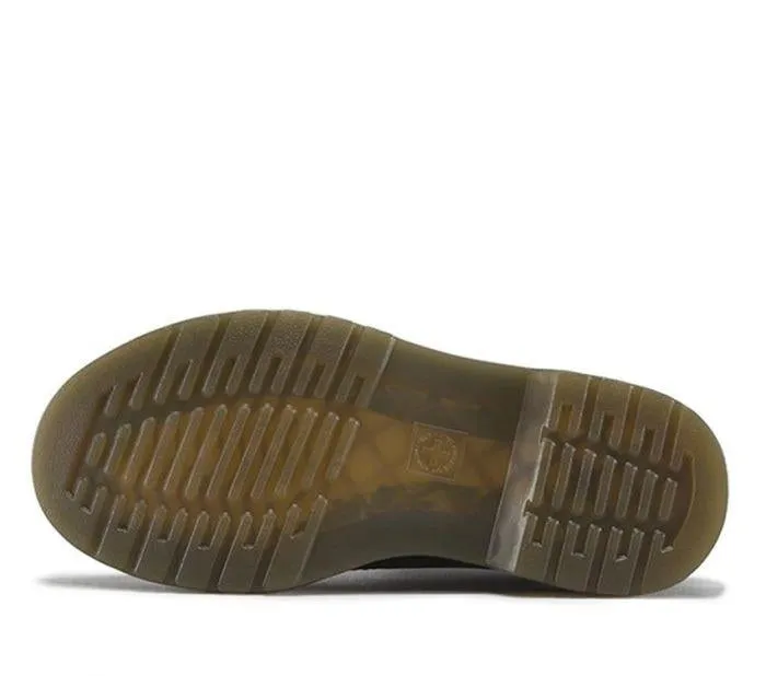 Junior 1460 Delaney Black