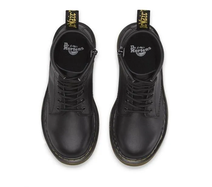 Junior 1460 Delaney Black