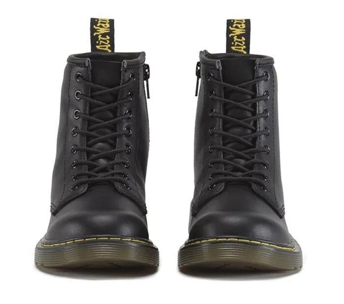 Junior 1460 Delaney Black
