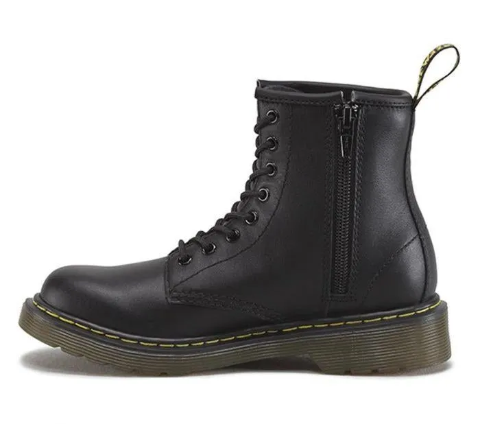 Junior 1460 Delaney Black
