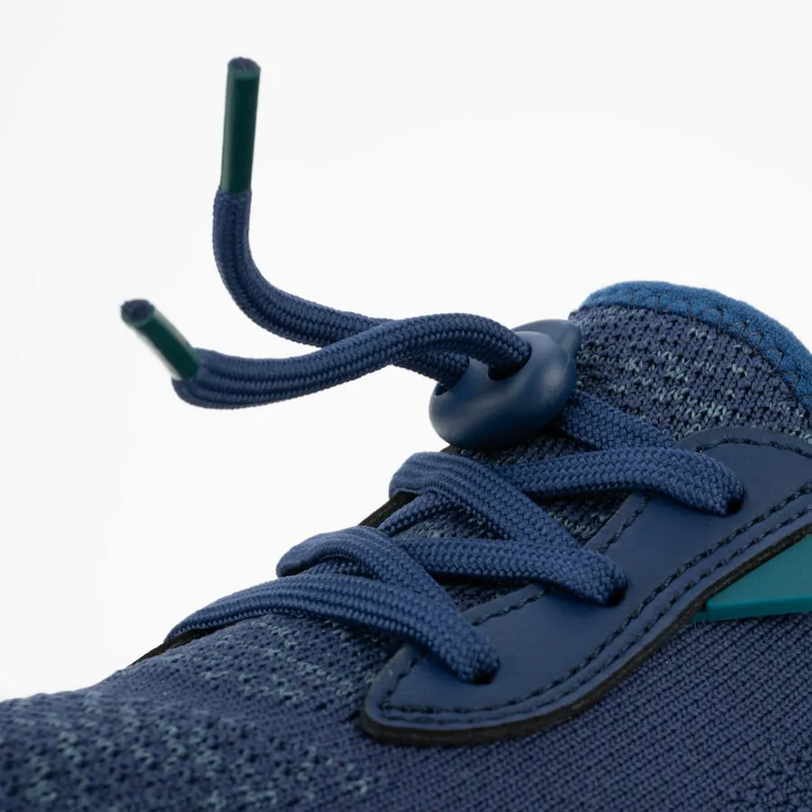 Kids Weekend 1 - Denim Blue