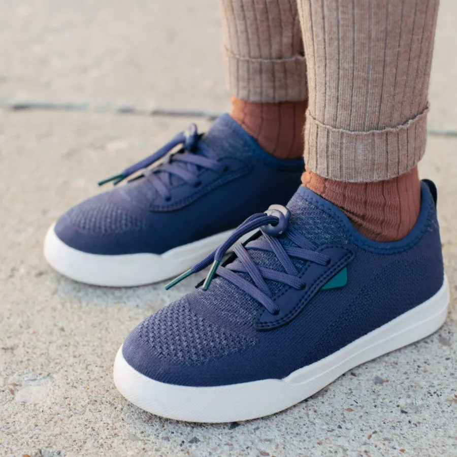 Kids Weekend 1 - Denim Blue