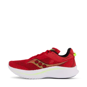 Kinvara 14 Red Poppy