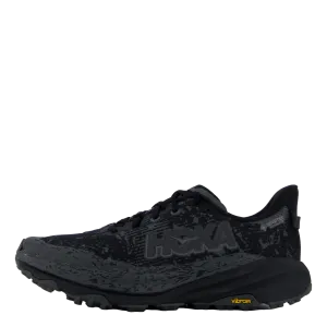 M Speedgoat 6 Gtx Black / Outer Orbit