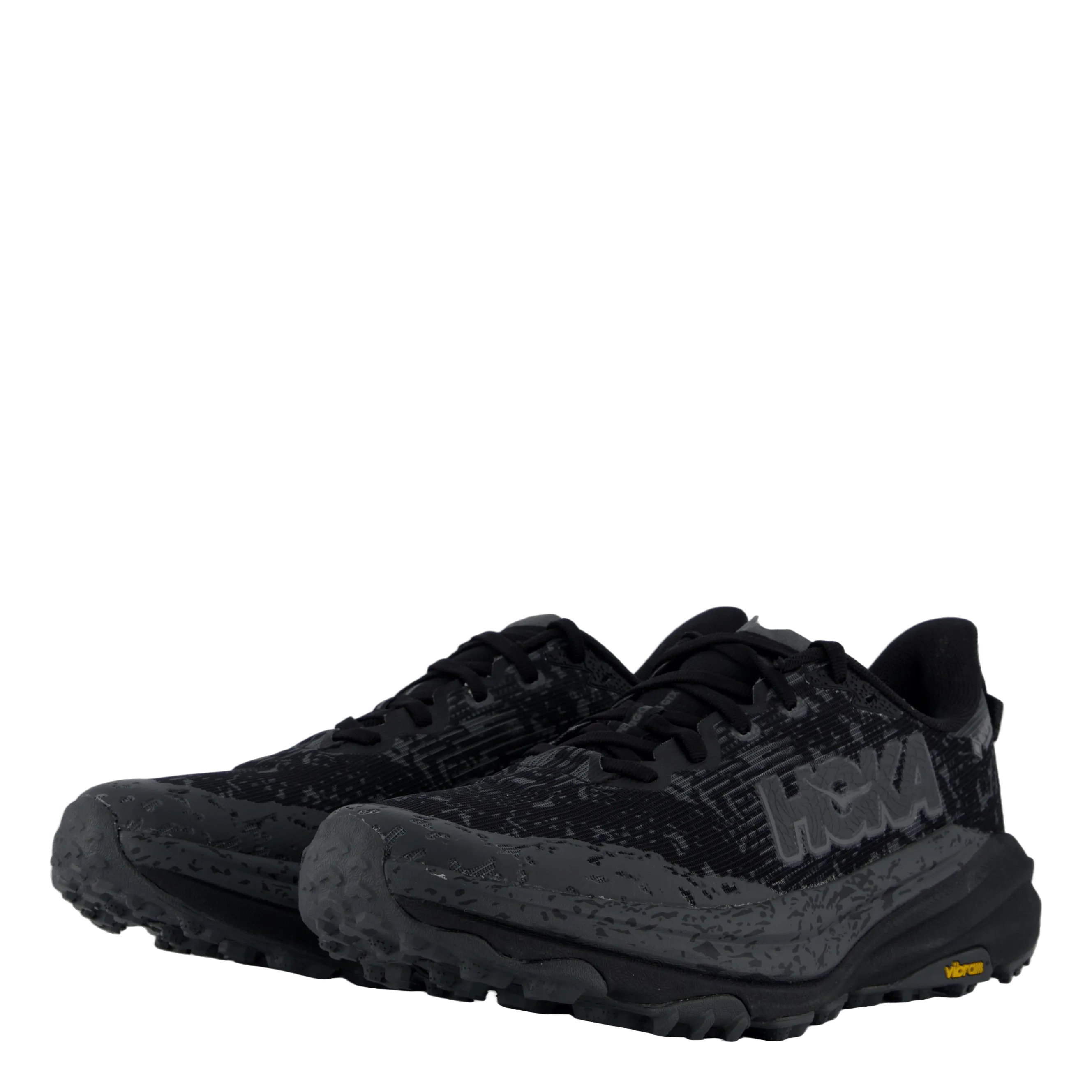 M Speedgoat 6 Gtx Black / Outer Orbit