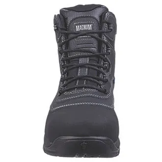 Magnum Broadside 6.0 Work/Safety Boots