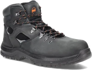 Men's, Adam Steel Toe Work Boot