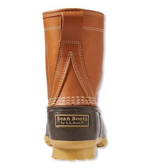 Men's Bean Boot with Thinsulate, 8in