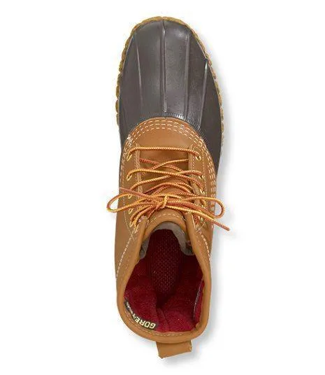 Men's Bean Boot with Thinsulate, 8in