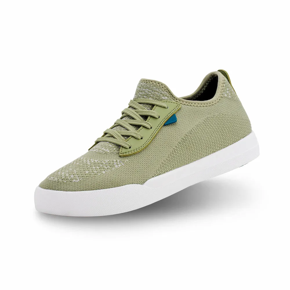 Men's Weekend - Matcha Green
