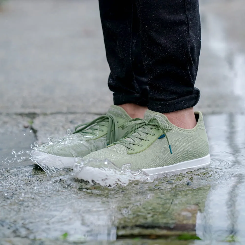 Men's Weekend - Matcha Green
