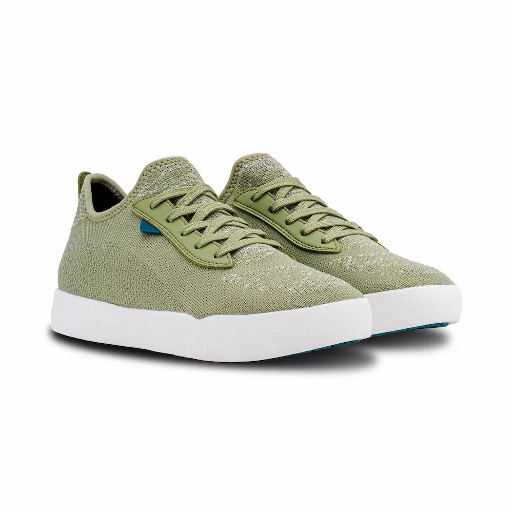Men's Weekend - Matcha Green