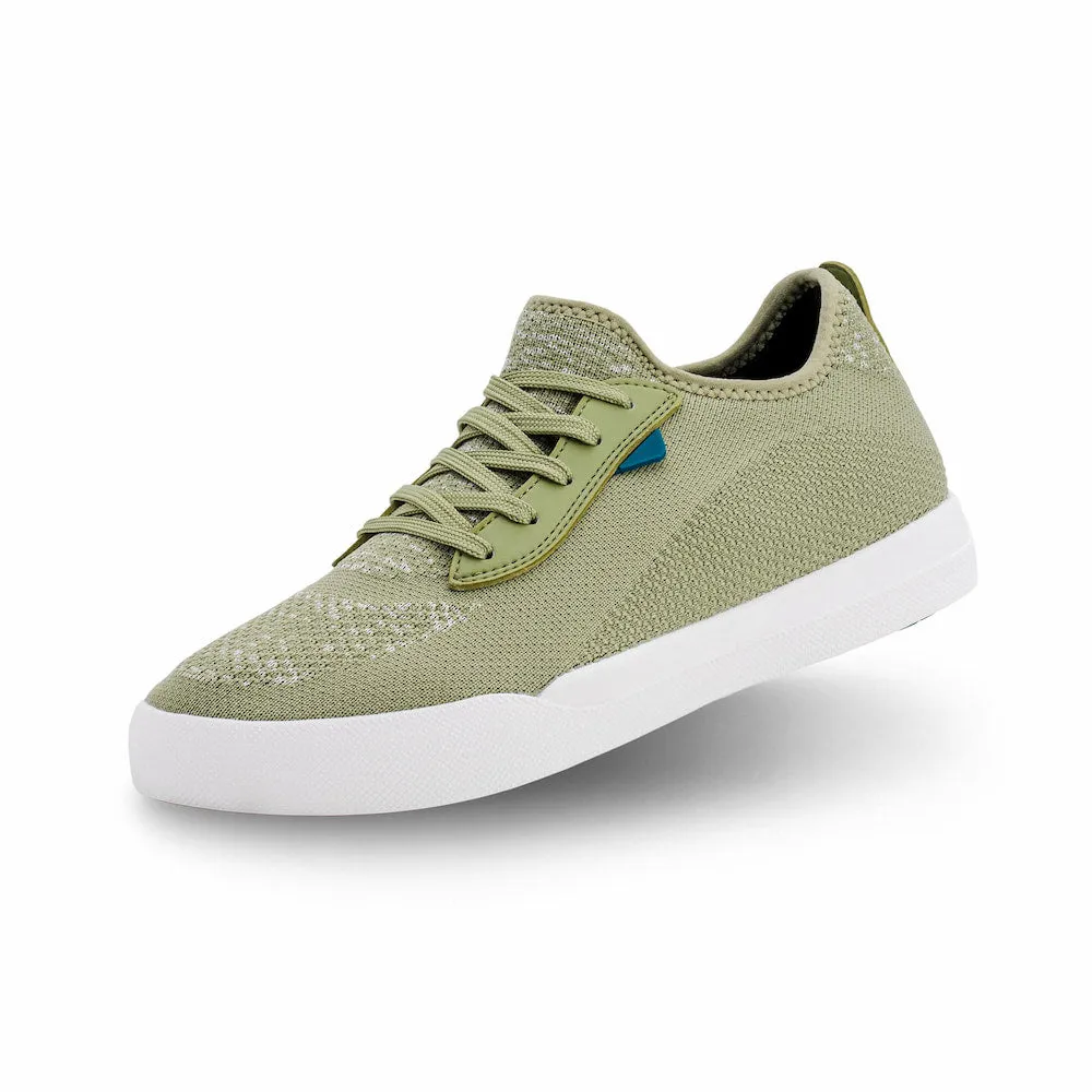 Men's Weekend - Matcha Green