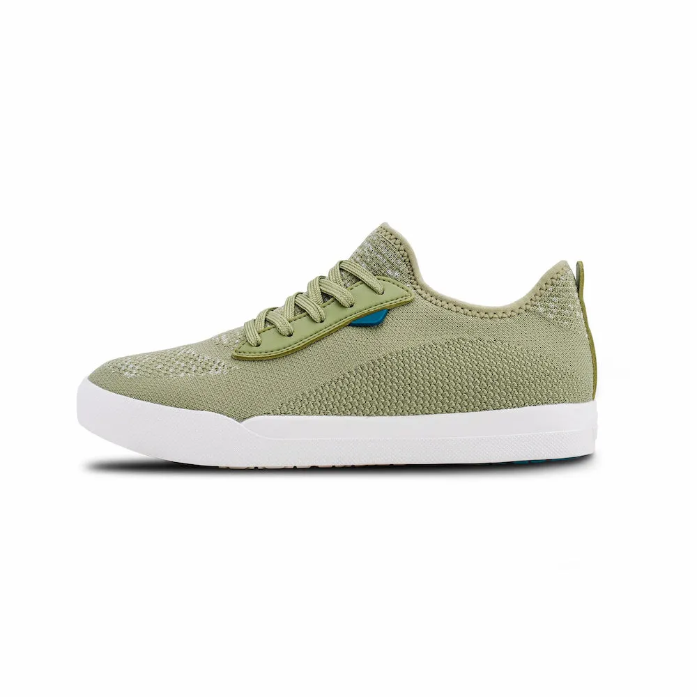 Men's Weekend - Matcha Green