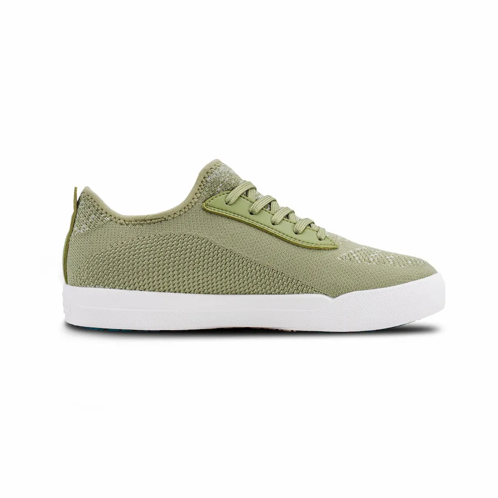 Men's Weekend - Matcha Green