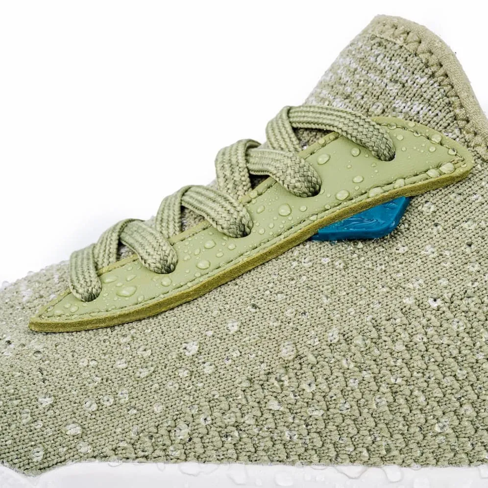 Men's Weekend - Matcha Green