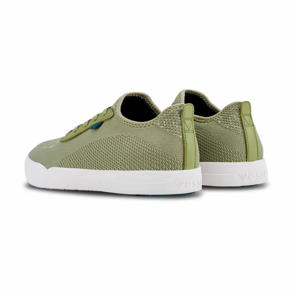 Men's Weekend - Matcha Green