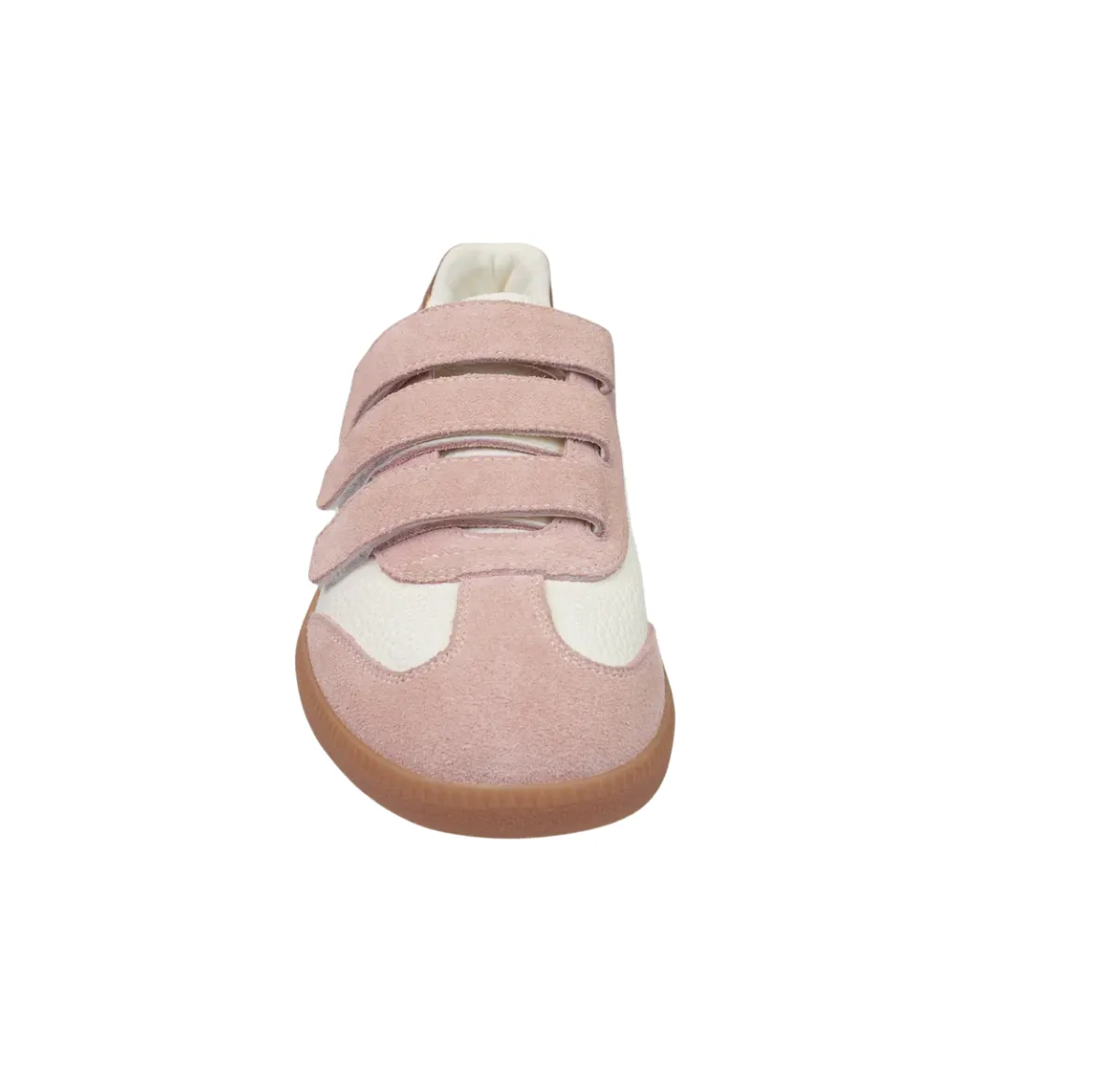 Mias Combo Sneaker - White/Pink