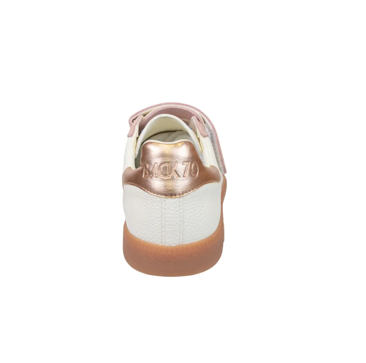Mias Combo Sneaker - White/Pink