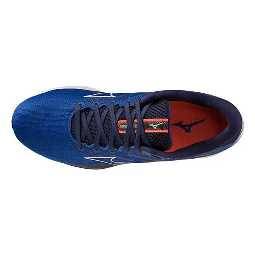 Mizuno Men's Wave Rider 27 Running Shoes