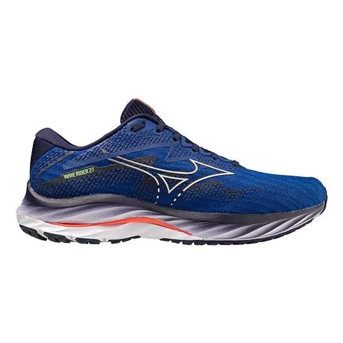 Mizuno Men's Wave Rider 27 Running Shoes