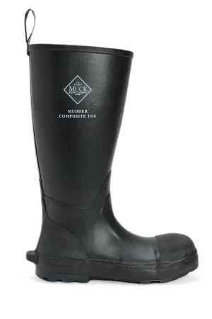 Muck Boots Mudder S5 Tall Wellington Boots