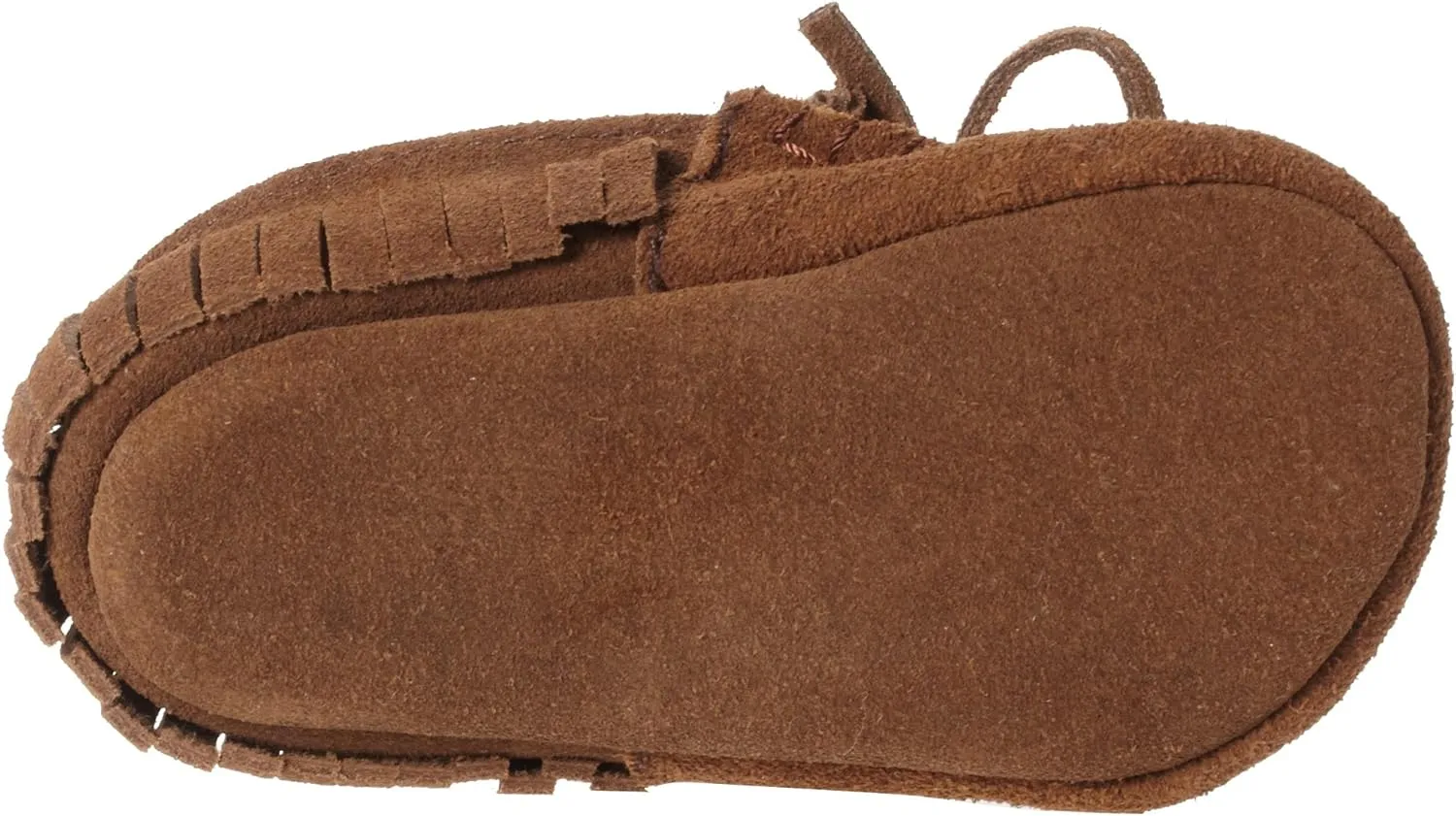 Mud Pie Baby-Boys Newborn Moccasins