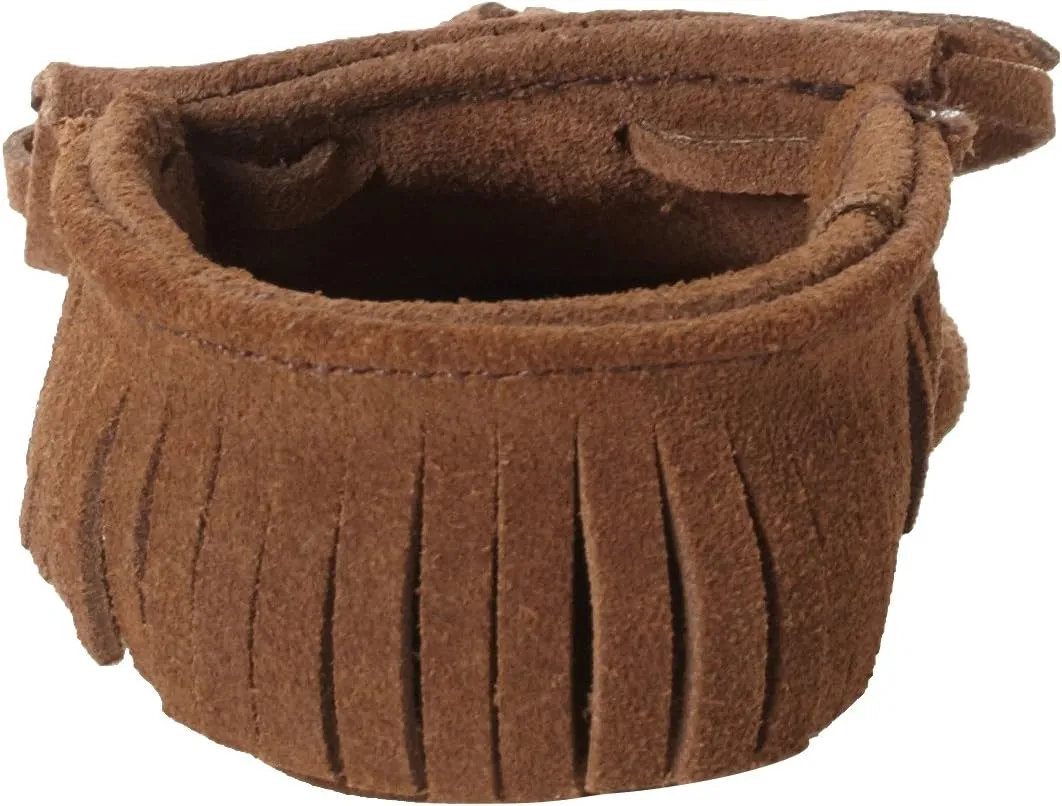 Mud Pie Baby-Boys Newborn Moccasins