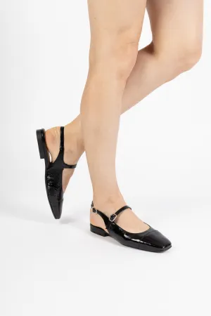 MYRTO BLACK
