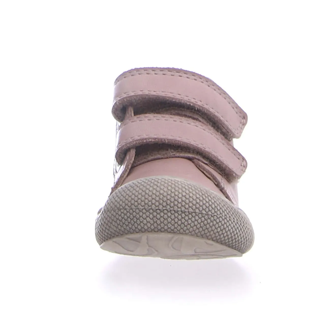 Naturino Girl's Cocoon Vl Nappa Sneakers - Cipria