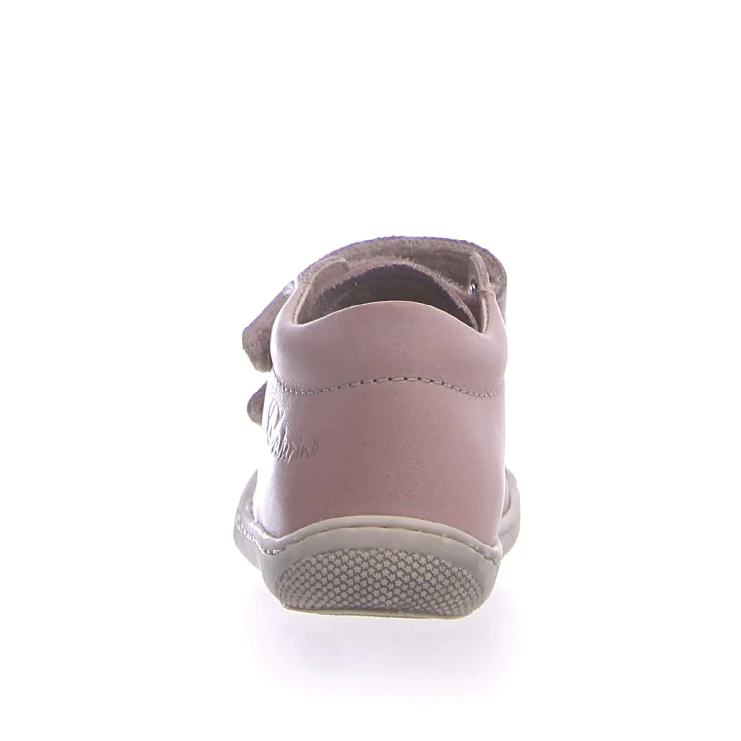 Naturino Girl's Cocoon Vl Nappa Sneakers - Cipria