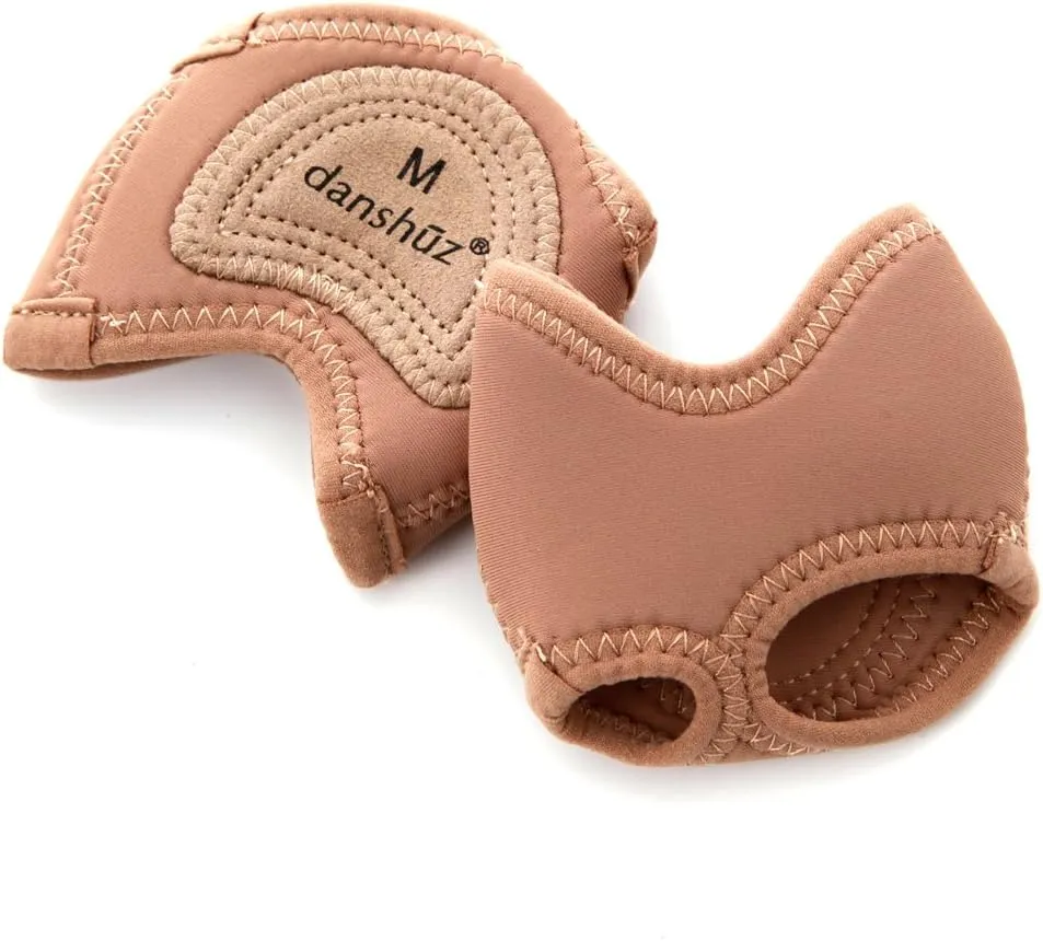 Neoprene Half Soles