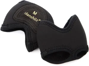 Neoprene Half Soles
