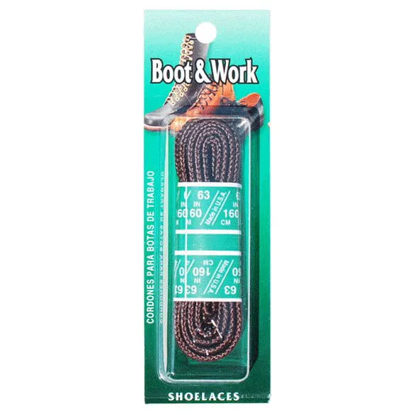 Nylon Boot Laces 828