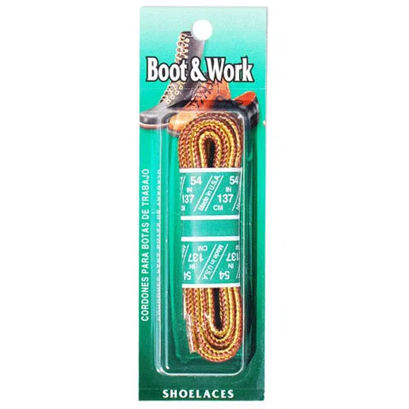 Nylon Boot Laces 828