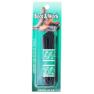 Nylon Boot Laces 828
