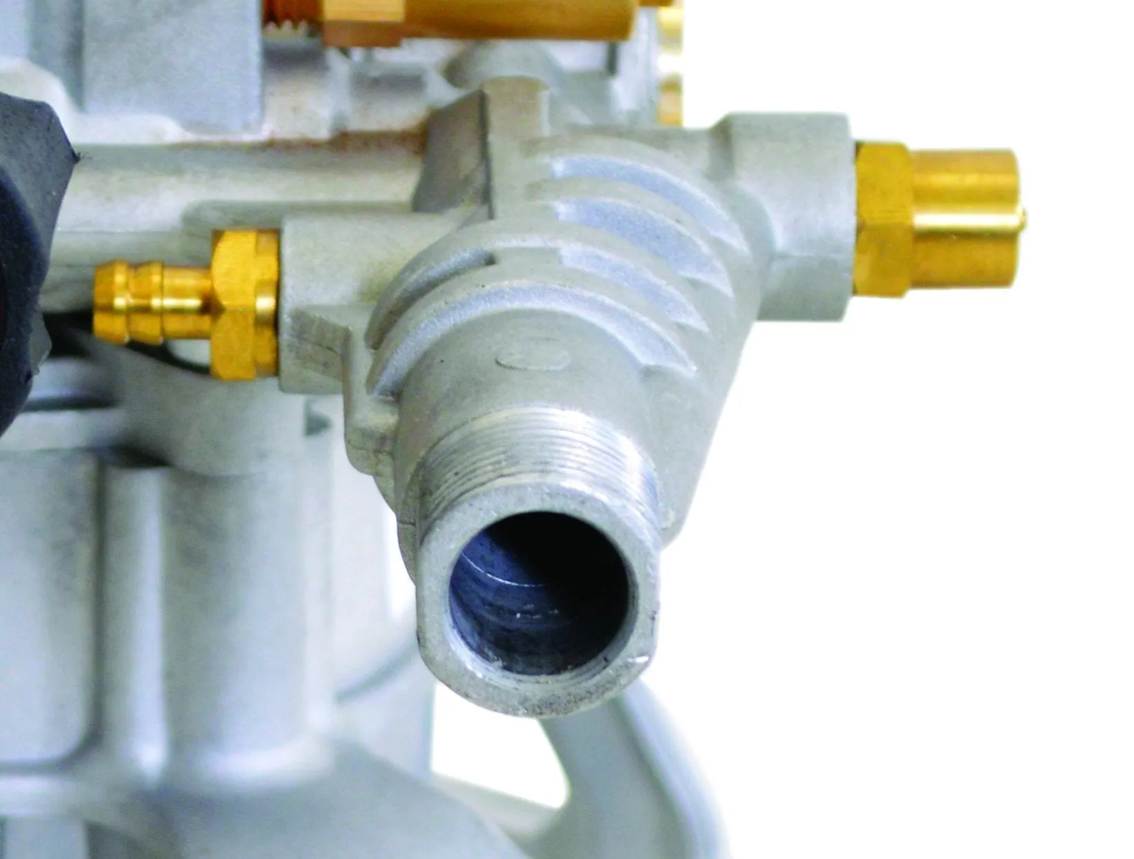 OEM Technologies Vertical Axial Cam Pump Kit 2400 PSI at 2.0 GPM