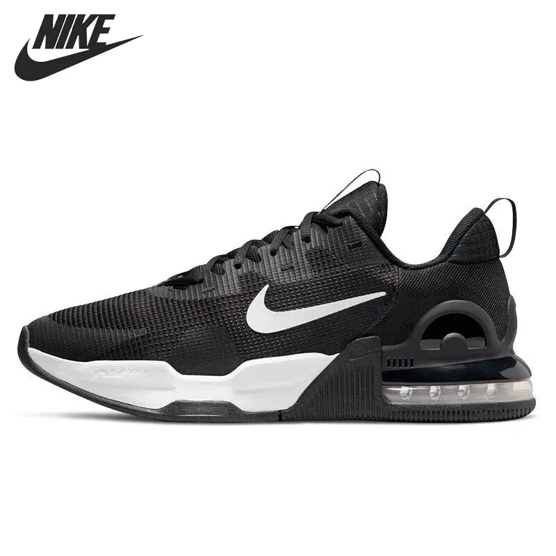Original New Arrival NIKE M  AIR MAX ALPHA TRAINER 5 Men's Running Shoes Sneakers