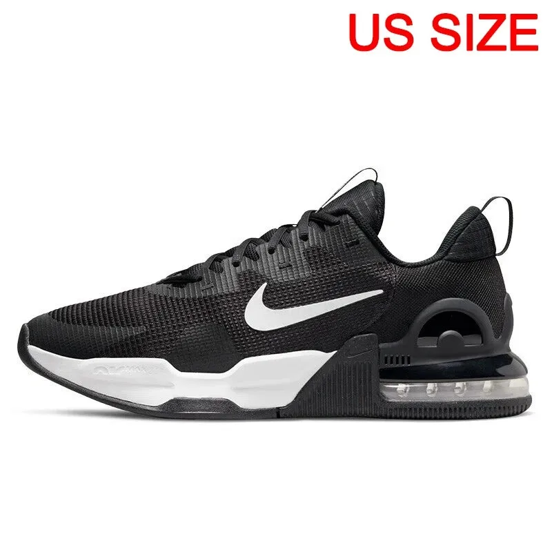 Original New Arrival NIKE M  AIR MAX ALPHA TRAINER 5 Men's Running Shoes Sneakers
